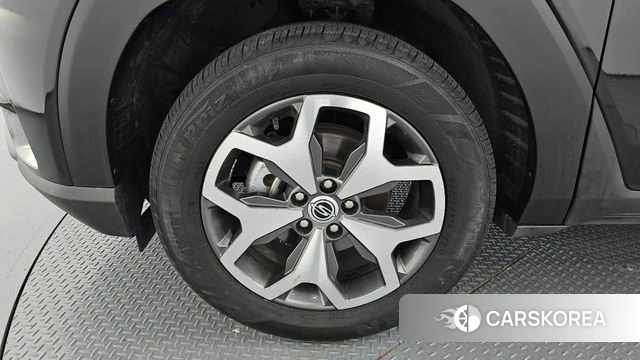 Ssangyong Torres id 4735868 из Кореи 15