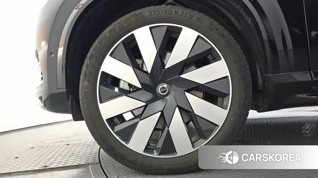 Volvo XC90 second Generation id 4607881 из Кореи 31