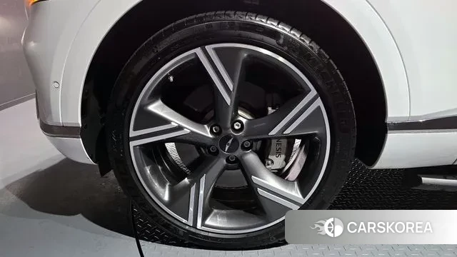 Genesis GV80 id 3775941 из Кореи 15