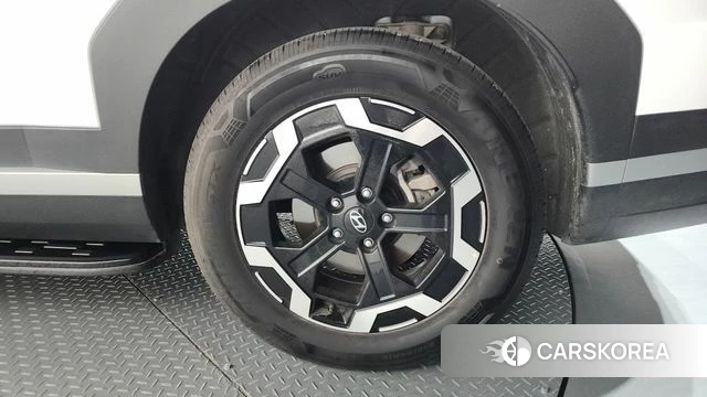 Hyundai Santa Fe (MX5) id 4400392 из Кореи 28