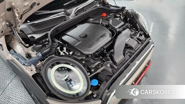 Mini Cooper id 3457332 из Кореи 15