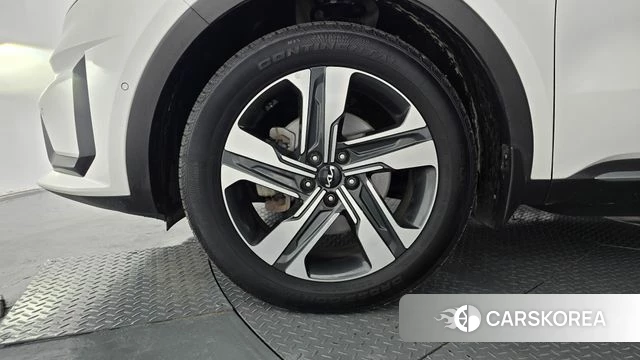 Kia Sorento 4th Generation id 4768309 из Кореи 15