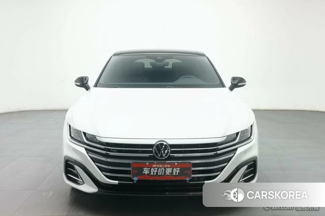 Volkswagen CC id 4290748 из Китая 19