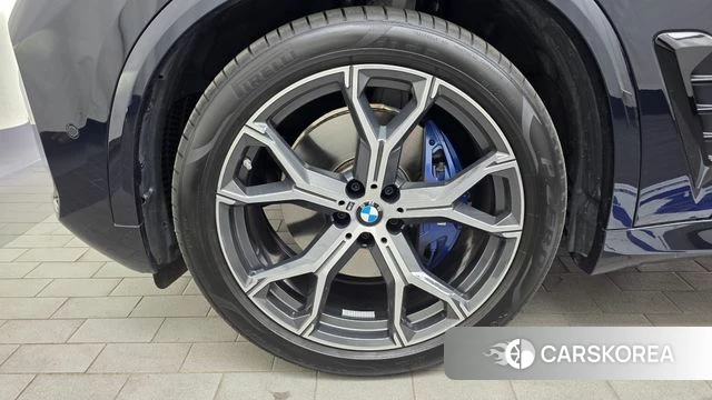 BMW X5 (G05) id 4427065 из Кореи 26