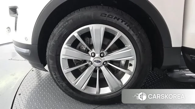 Ford Explorer id 3772954 из Кореи 15