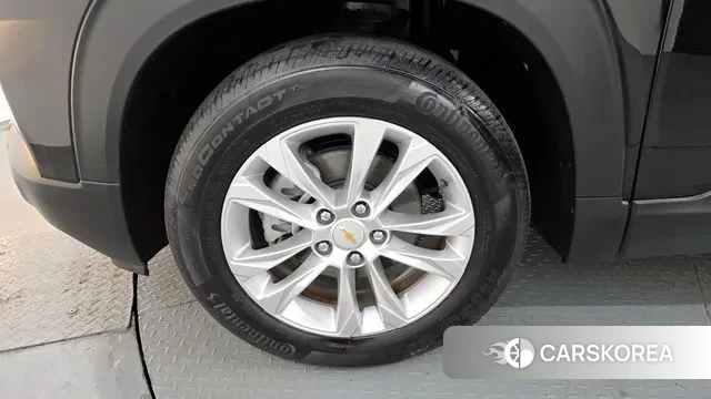 Chevrolet (GM Daewoo) Trailblazer id 3753259 из Кореи 15