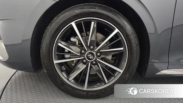 Hyundai The New Grandeur IG id 3438220 из Кореи 15