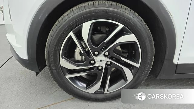 Chevrolet (GM Daewoo) New Bolt EV id 3818431 из Кореи 15