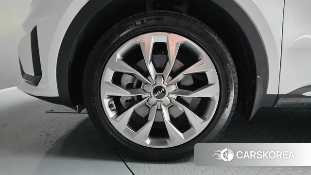 Kia Sorento 4th Generation id 4457135 из Кореи 15