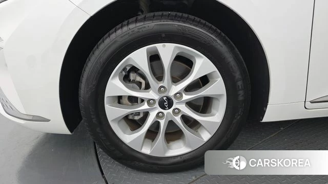 Kia K8 id 4898158 из Кореи 15