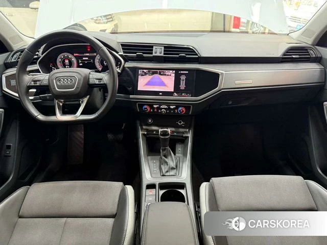 Audi Q3 id 4348457 из Китая 18
