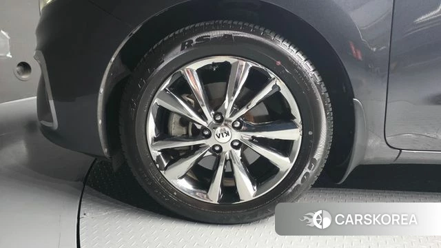 Kia The New Carnival id 4722632 из Кореи 15