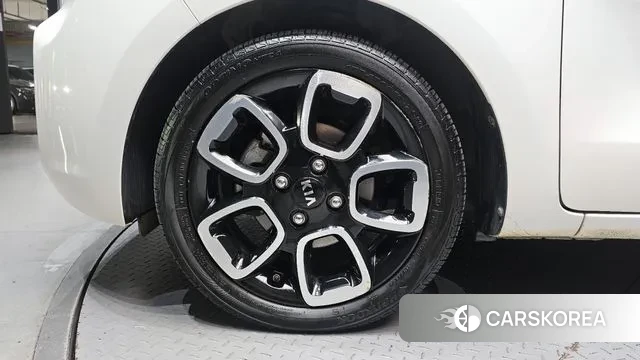 Kia The New Ray id 3307243 из Кореи 15