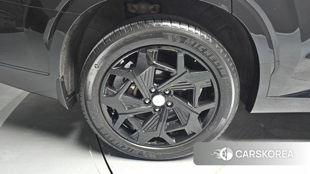 Hyundai Palisade id 4722077 из Кореи 15
