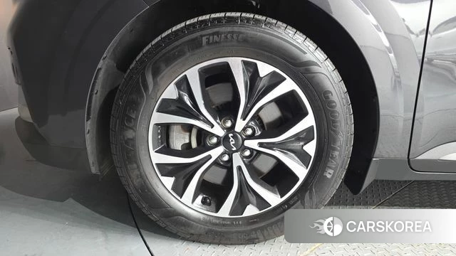 Kia Carnival 4th generation id 4369421 из Кореи 27