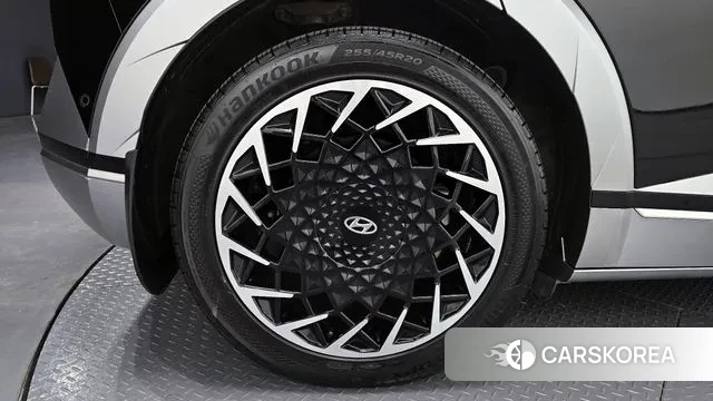 Hyundai Ionic 5 id 3342909 из Кореи 15