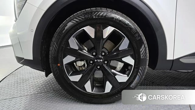 Kia Sportage 5th Generation id 3832418 из Кореи 15