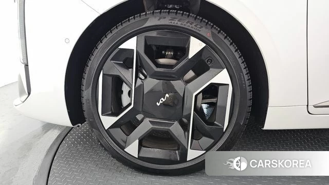 Kia The New K8 id 4607264 из Кореи 15