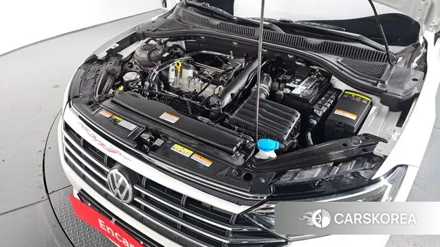 Volkswagen 7th Generation of Jetta id 2931124 из Кореи 15