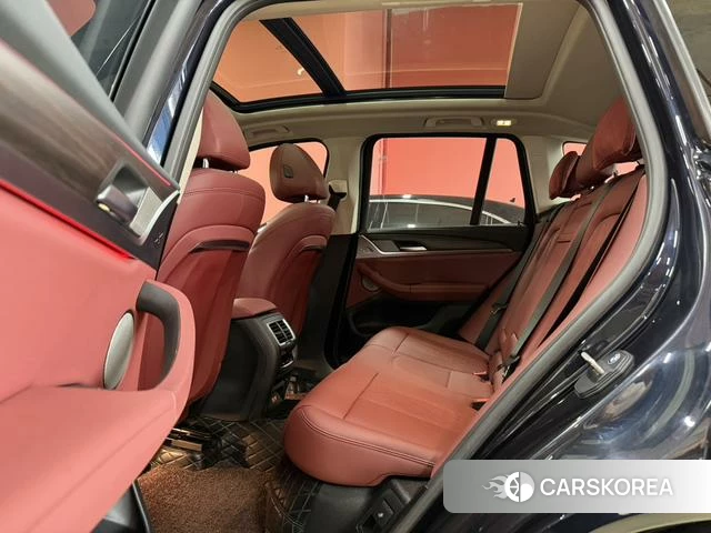 BMW X3 id 4275510 из Китая 16