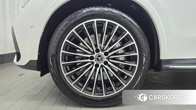 Mercedes-Benz GLC-Class X254 id 4408203 из Кореи 26