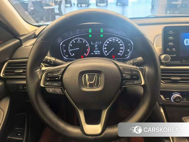Honda Accord id 4374794 из Китая 10