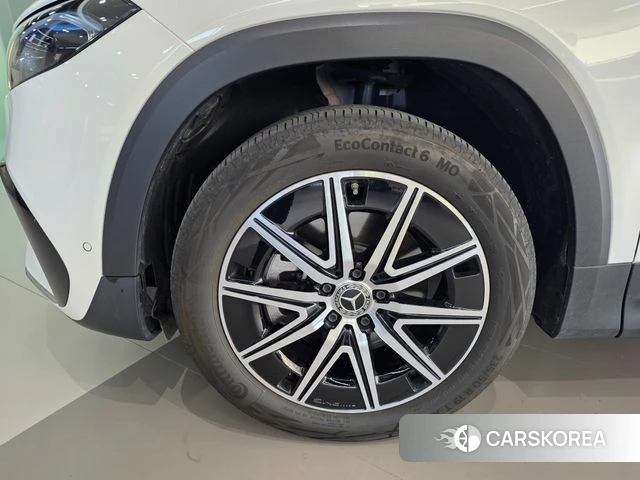 Mercedes-Benz EQB X243 id 4853567 из Кореи 15