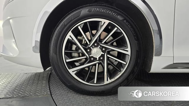Hyundai The New Grandeur IG id 4682604 из Кореи 15