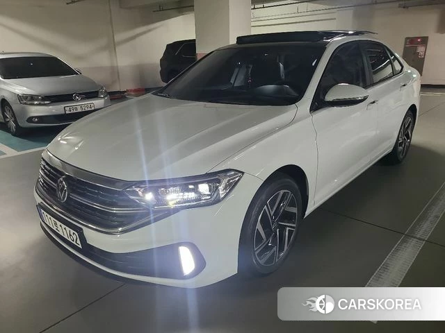 Volkswagen 7th Generation of Jetta id 4527841 из Кореи 15