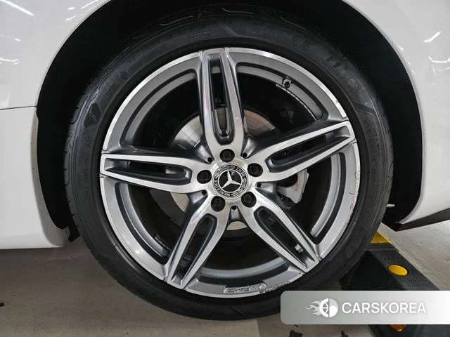 Mercedes-Benz E-Class W213 id 4887353 из Кореи 15