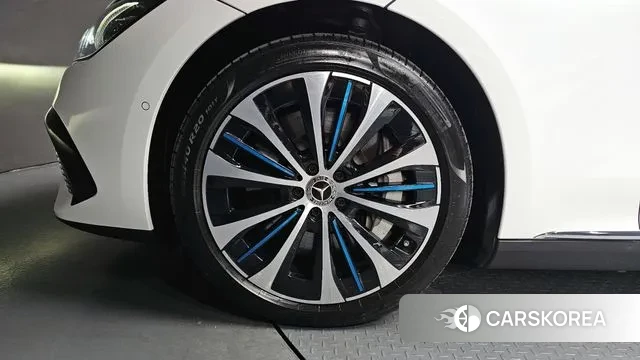 Mercedes-Benz EQE V295 id 3432190 из Кореи 15