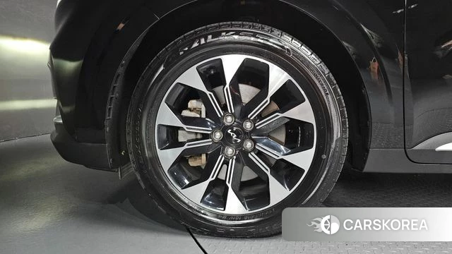 Kia Carnival 4th generation id 4696337 из Кореи 15