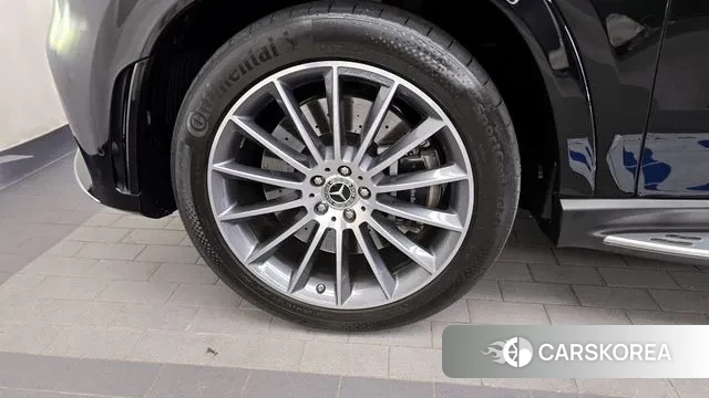 Mercedes-Benz GLE-Class W167 id 3053047 из Кореи 15