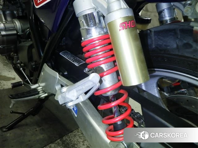 Honda CB400SF id 4184245 из Японии 29