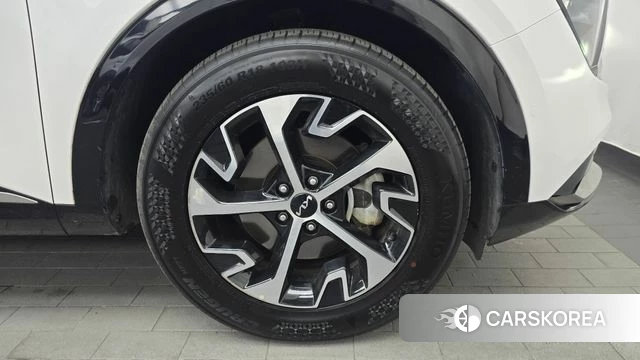 Kia Sportage 5th Generation Hybrid id 3865602 из Кореи 15