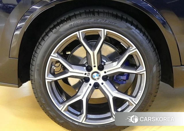 BMW X5 (G05) id 4407746 из Кореи 15