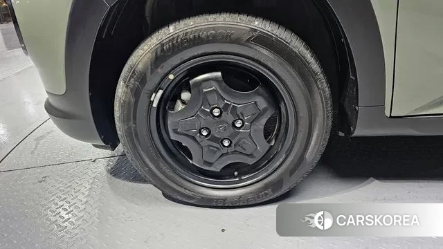 Hyundai Casper id 3523349 из Кореи 15