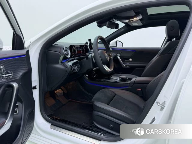 Mercedes-Benz Class A id 4253063 из Китая 11
