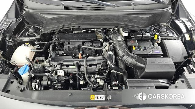 Kia The New Seltos id 4854277 из Кореи 30