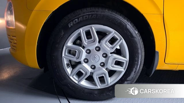Hyundai Staria id 4303221 из Кореи 28