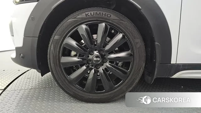 Mini Cooper S Countryman id 3090156 из Кореи 15