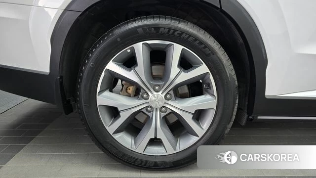 Hyundai Palisade id 4429647 из Кореи 27
