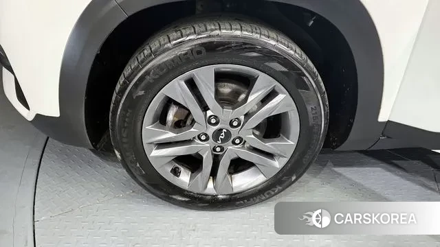 Kia Seltos id 3438349 из Кореи 15