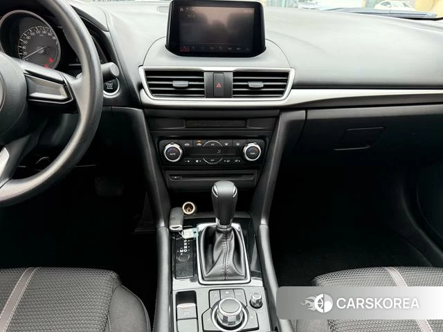 Mazda 3 Angkesaila id 4253262 из Китая 11