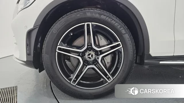 Mercedes-Benz GLC-Class X253 id 3427024 из Кореи 15