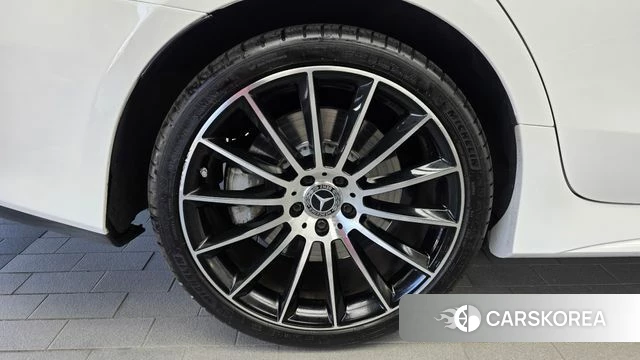 Mercedes-Benz CLS-Class C257 id 4907250 из Кореи 28