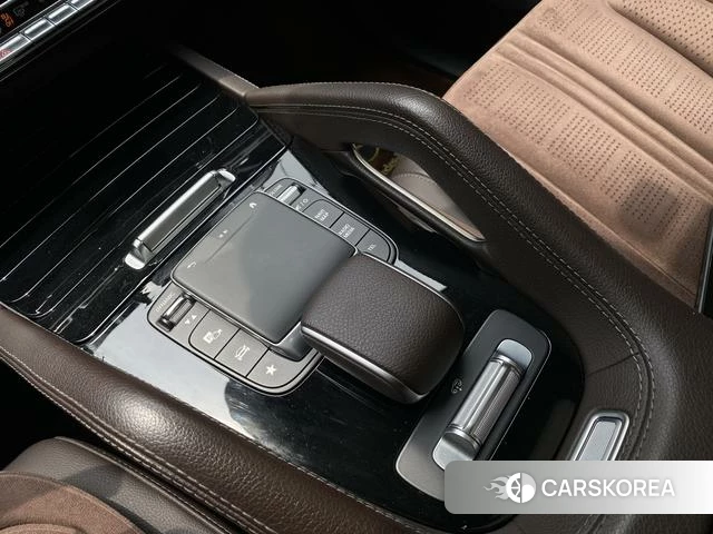 Mercedes-Benz GLS id 4353050 из Китая 10