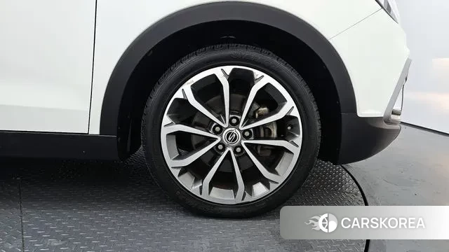 Ssangyong Tivoli Air id 3270389 из Кореи 15