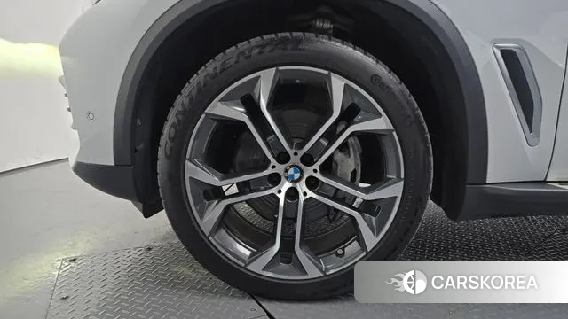 BMW X5 (G05) id 3776957 из Кореи 15