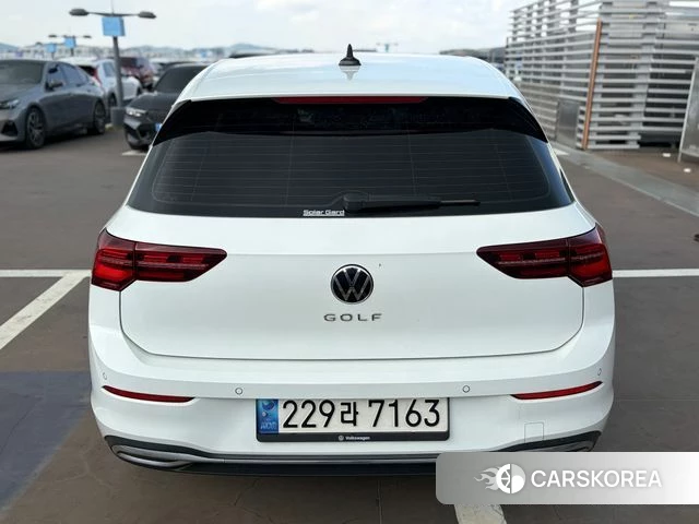 Volkswagen Golf 8th Generation id 4623719 из Кореи 15